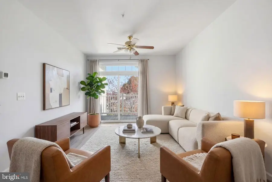 6161 Willow Pl #308, Bealeton, VA 22712 - #2