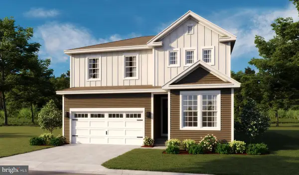 8063 Mckay St, BEALETON, VA 22712