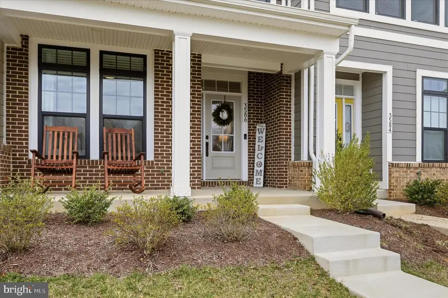 3586 Stephensons Hill Ln, Marshall, VA 20115 - #3