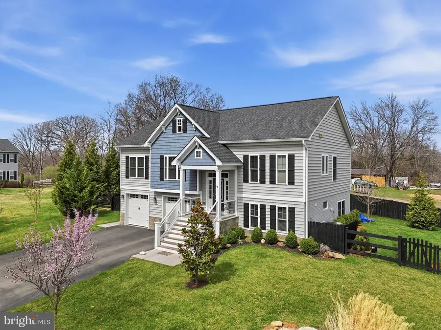 7808 Frytown Rd, Warrenton, VA 20187 - #3