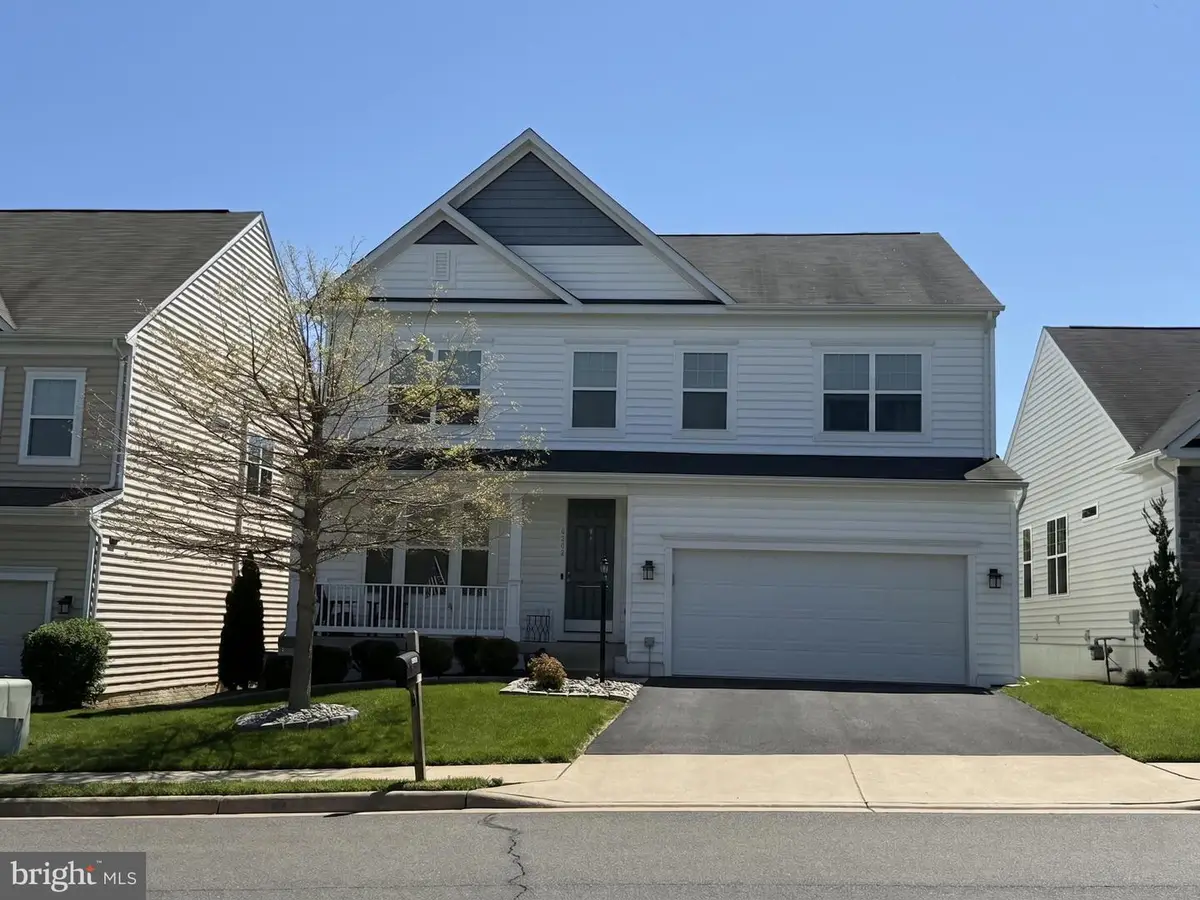 6299 Margaret Way, Warrenton, VA 20187 - #1
