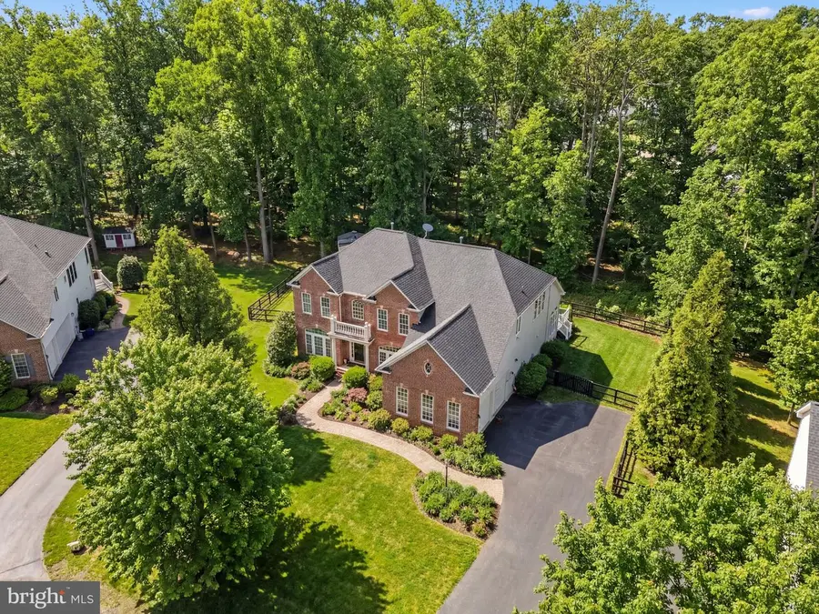 6358 Barn Owl Ct, Warrenton, VA 20187 - #2