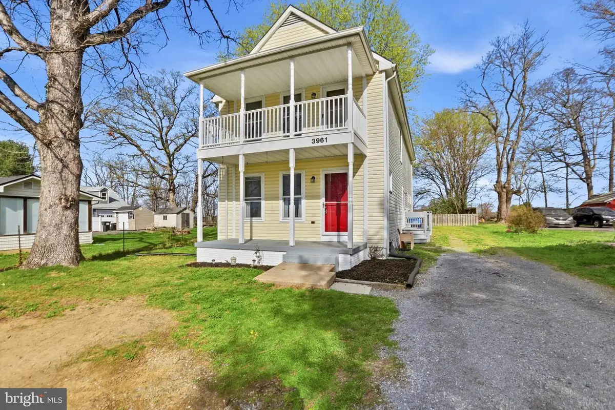 3961 Rectortown Rd, Marshall, VA 20115 - #1