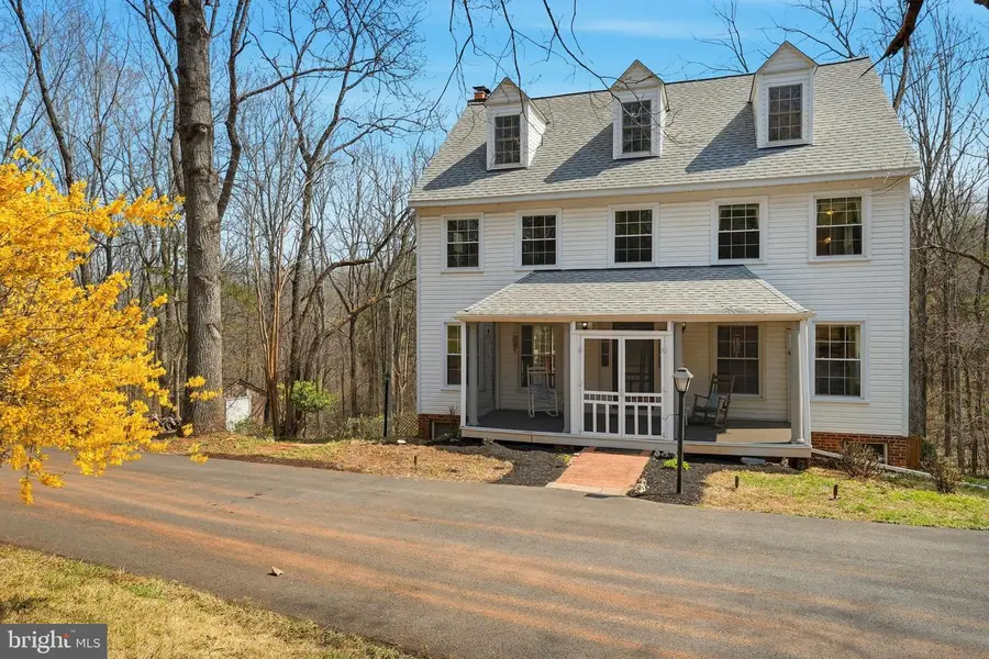 8277 Lock Ln, Warrenton, VA 20186 - #2