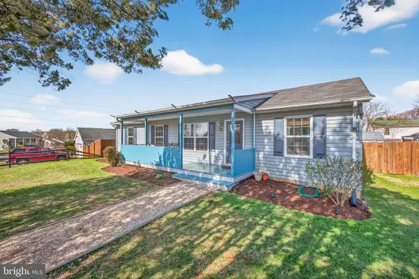 11698 Fort Union Dr, REMINGTON, VA 22734