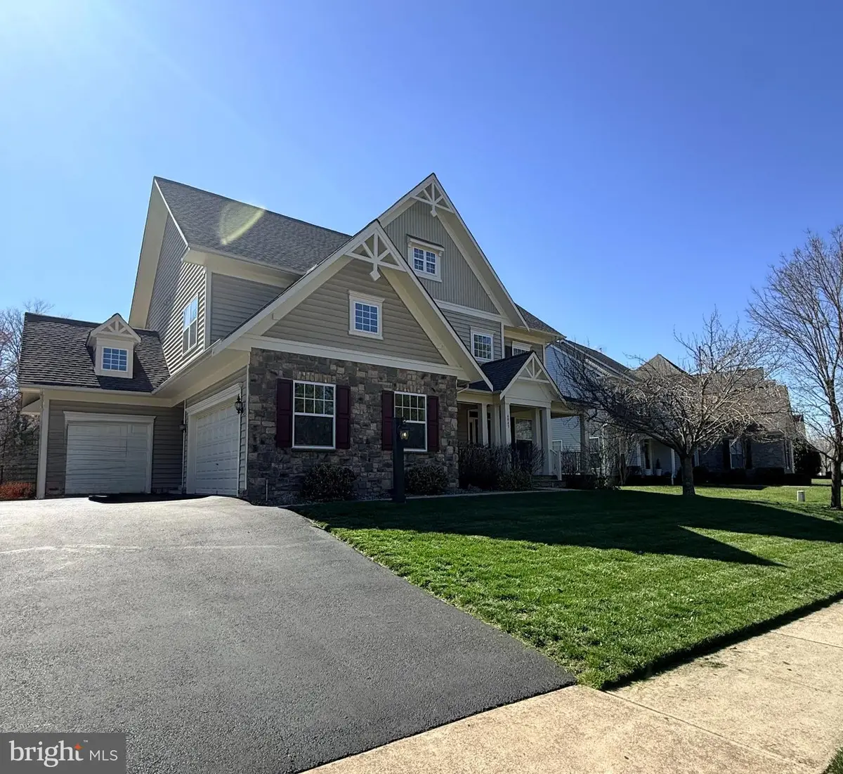 4045 Cray Dr, Warrenton, VA 20187 - #1