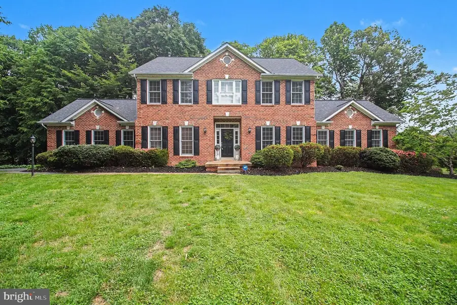 7182 Brewster Ln, Warrenton, VA 20187 - #2