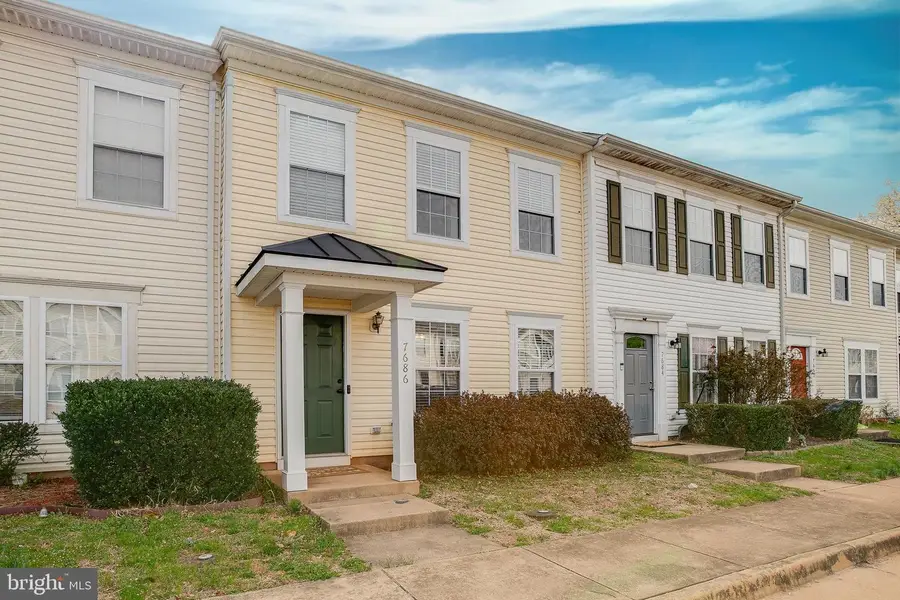 7686 Wankoma Dr, Remington, VA 22734 - #3