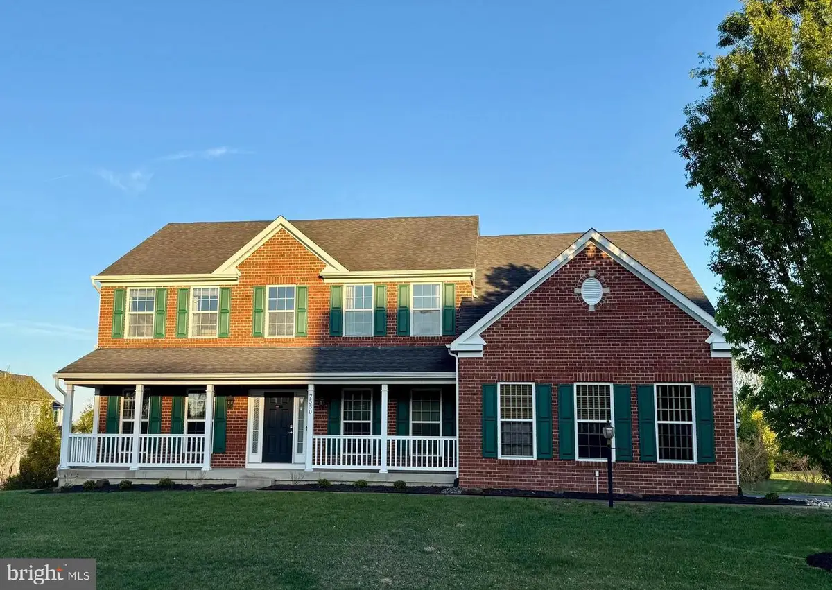 7550 Edington, Warrenton, VA 20187 - #1