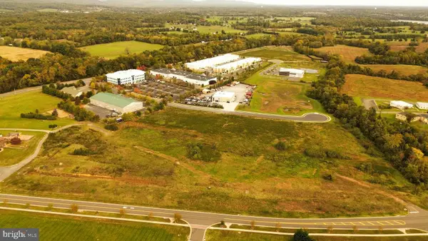 Burrough Dr, WARRENTON, VA 20186