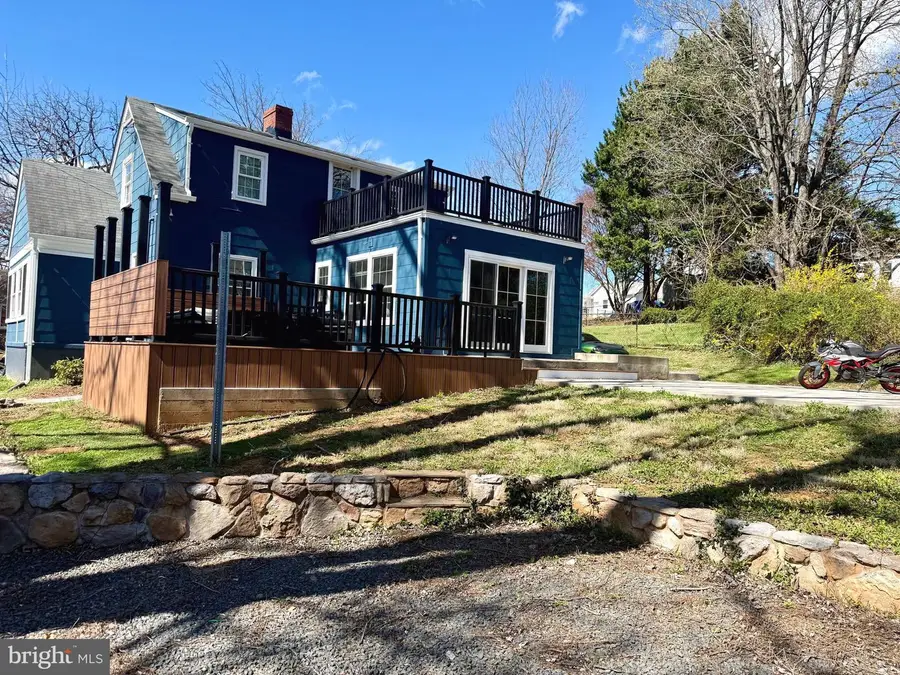 69 Moffett Ave, Warrenton, VA 20186 - #3