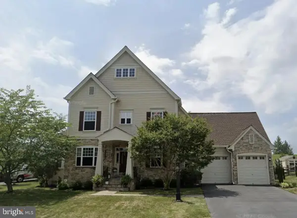 6796 Sholes Ct, WARRENTON, VA 20187