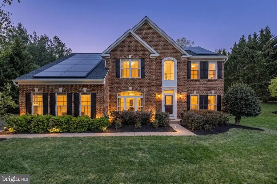 6909 Tanglewood Dr, Warrenton, VA 20187 - #2