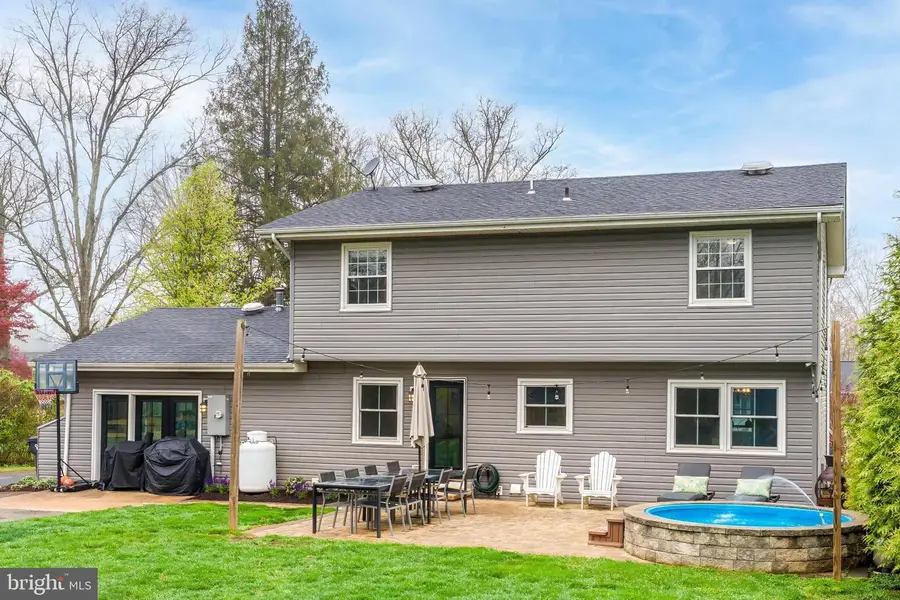 7277 Mosby Dr, Warrenton, VA 20187 - #3