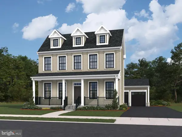 2570 Blue Ridge Ave #homesite 112, MARSHALL, VA 20115