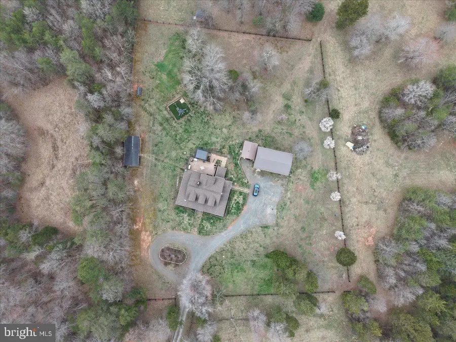 2113 Courthouse Rd, Catlett, VA 20119 - #2