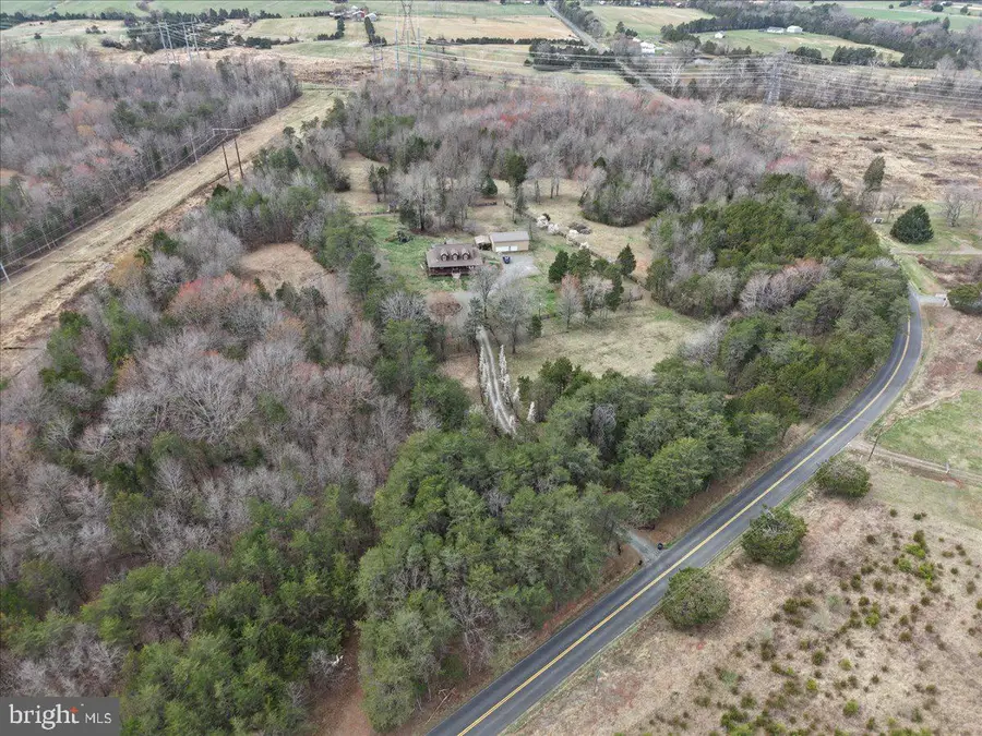 2113 Courthouse Rd, Catlett, VA 20119 - #3