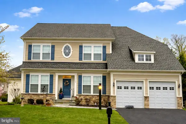 7153 Comrie Ct, WARRENTON, VA 20187