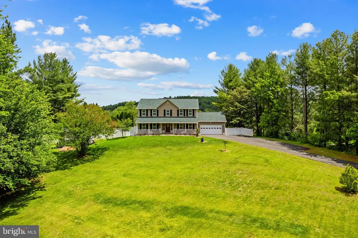 5732 Pond View Ln, Broad Run, VA 20137 - #1