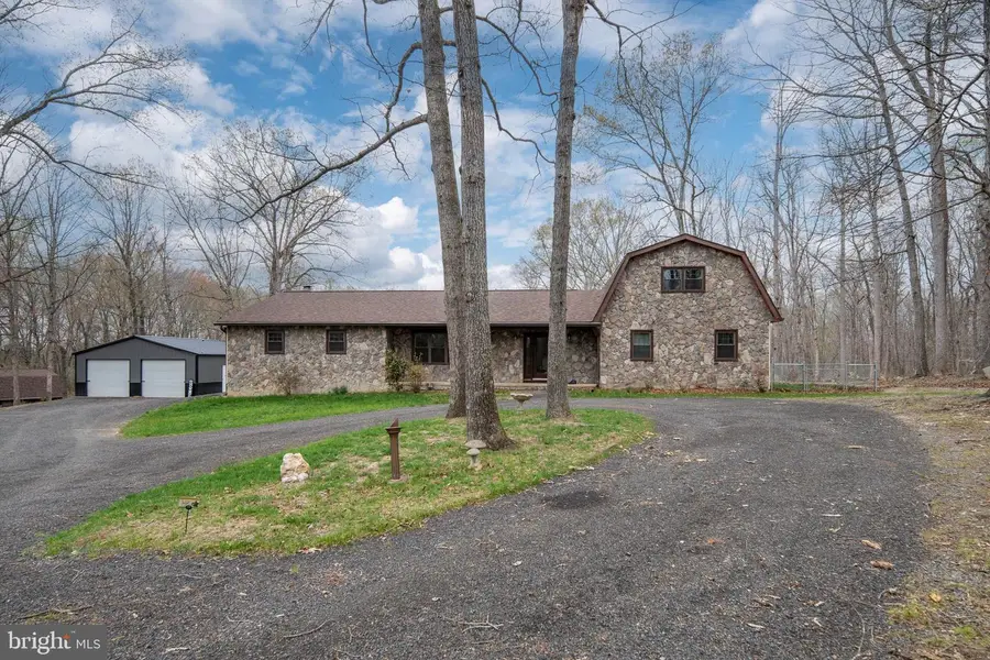 13220 Sillamon Rd, Goldvein, VA 22720 - #3