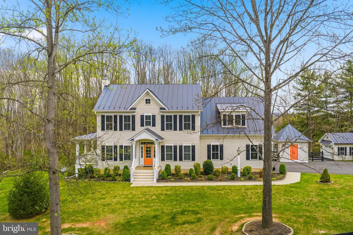 7135 Leeds Manor Rd, Marshall, VA 20115 - #1