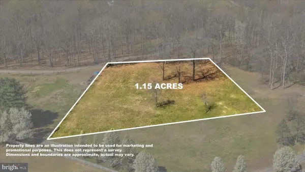 Mcdonalds, HUME, VA 22639