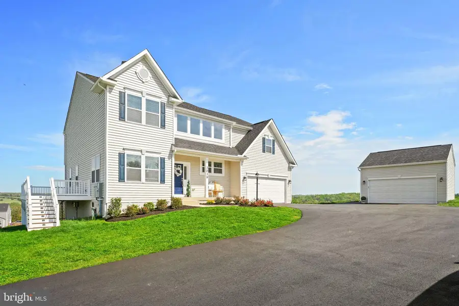 3039 Clearview Farm Lane, Warrenton, VA 20186 - #3