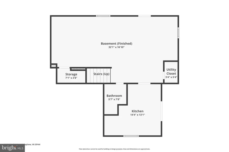 3608 N Red Oak Ln, Delaplane, VA 20144 - #2