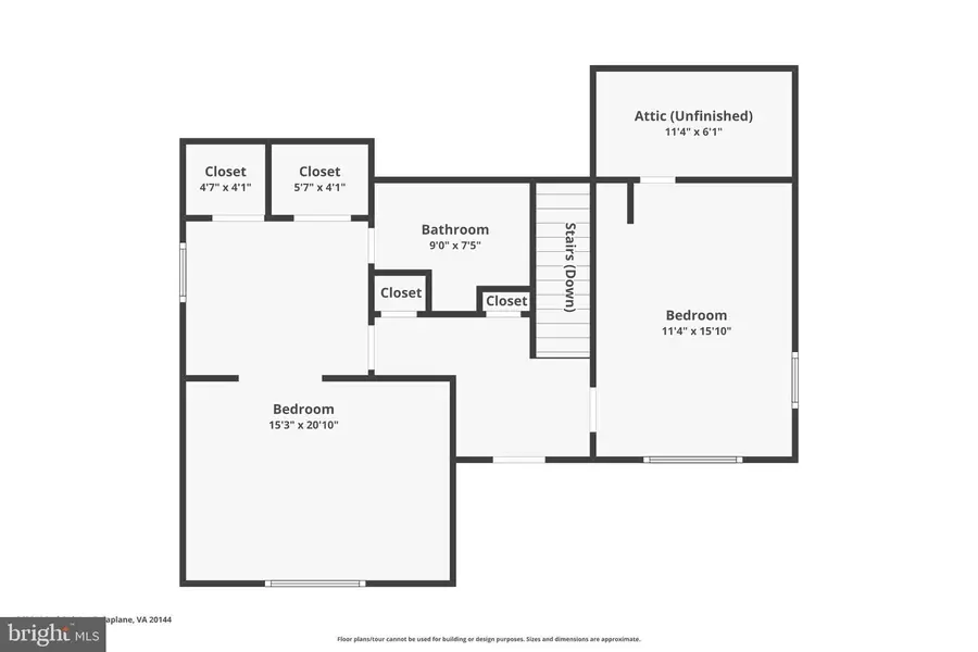 3608 N Red Oak Ln, Delaplane, VA 20144 - #3