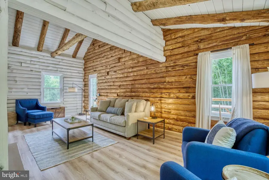 14422 Crawleys Dam Rd, Goldvein, VA 22720 - #3