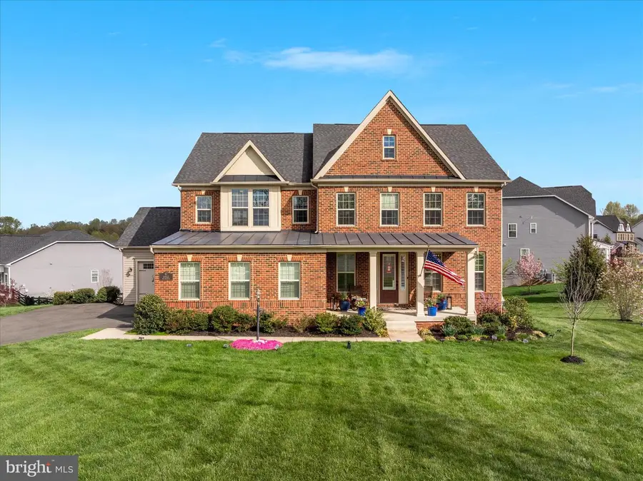 6443 Bob White Dr, Warrenton, VA 20187 - #3