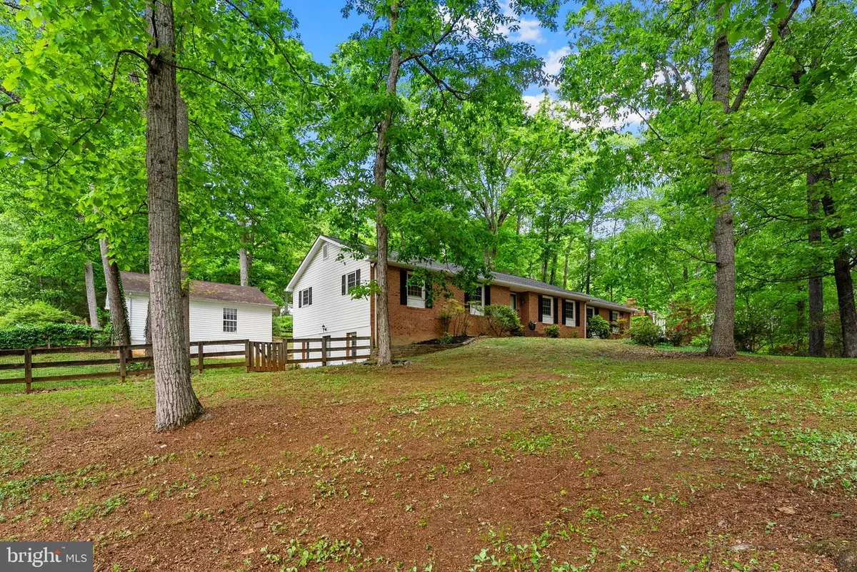 7300 Earlys Rd, Warrenton, VA 20187 - #1