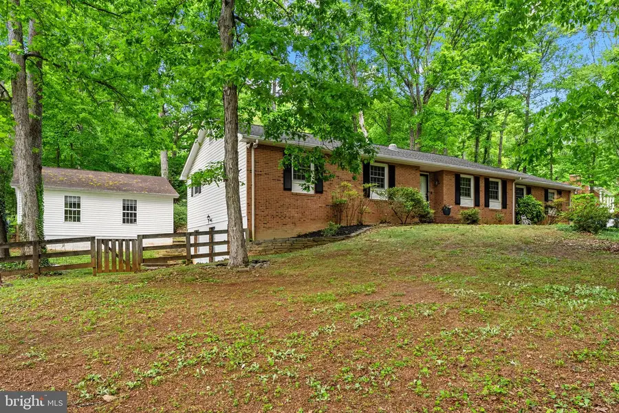 7300 Earlys Rd, Warrenton, VA 20187 - #2