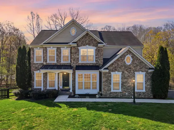 6925 Mill Valley Dr, WARRENTON, VA 20187