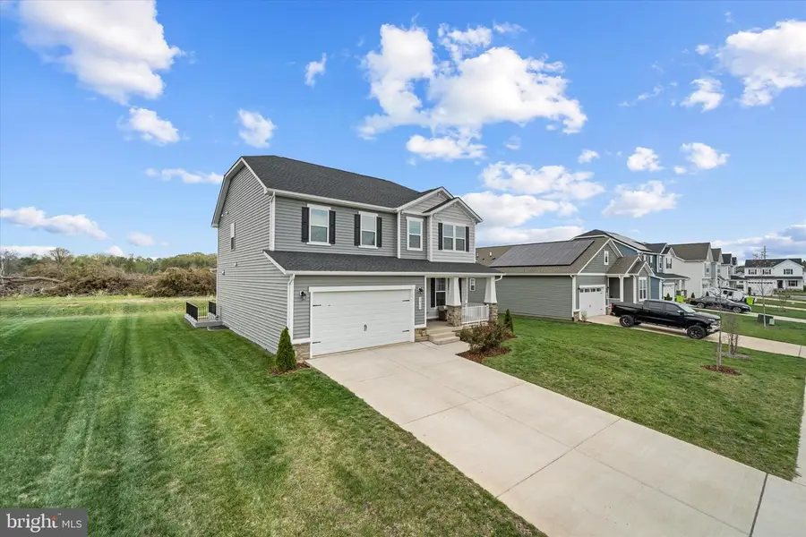 5024 Gray Fox #l55, Bealeton, VA 22712 - #3