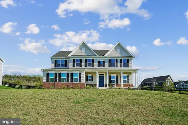 8016 International Dr, WARRENTON, VA 20187