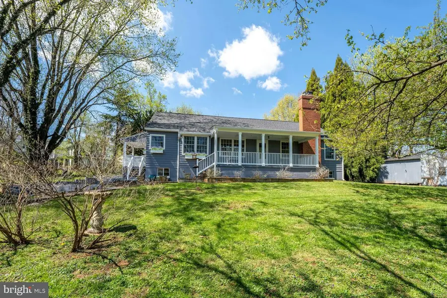 221 Mockingbird Ln, Warrenton, VA 20186 - #2