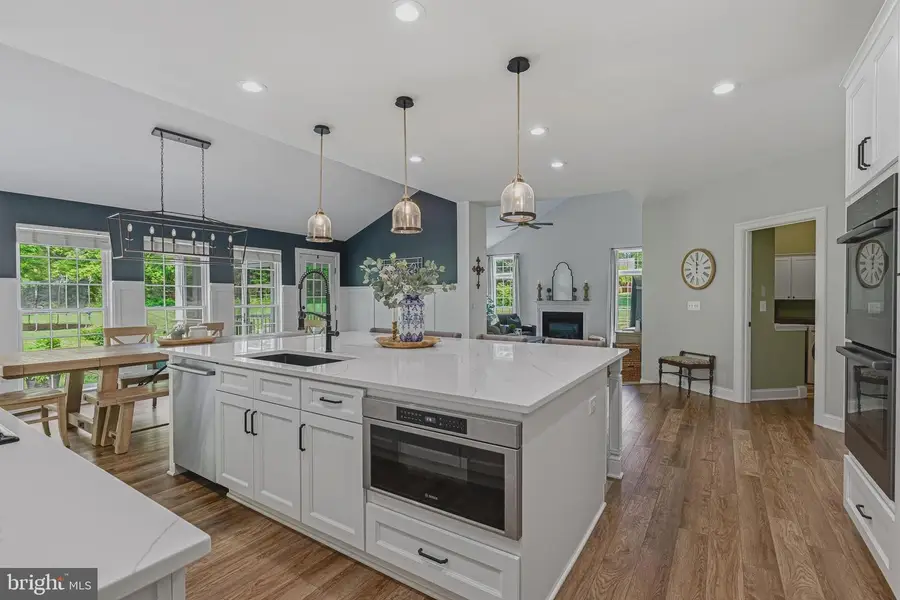 5068 Dawn Ct, Warrenton, VA 20187 - #3