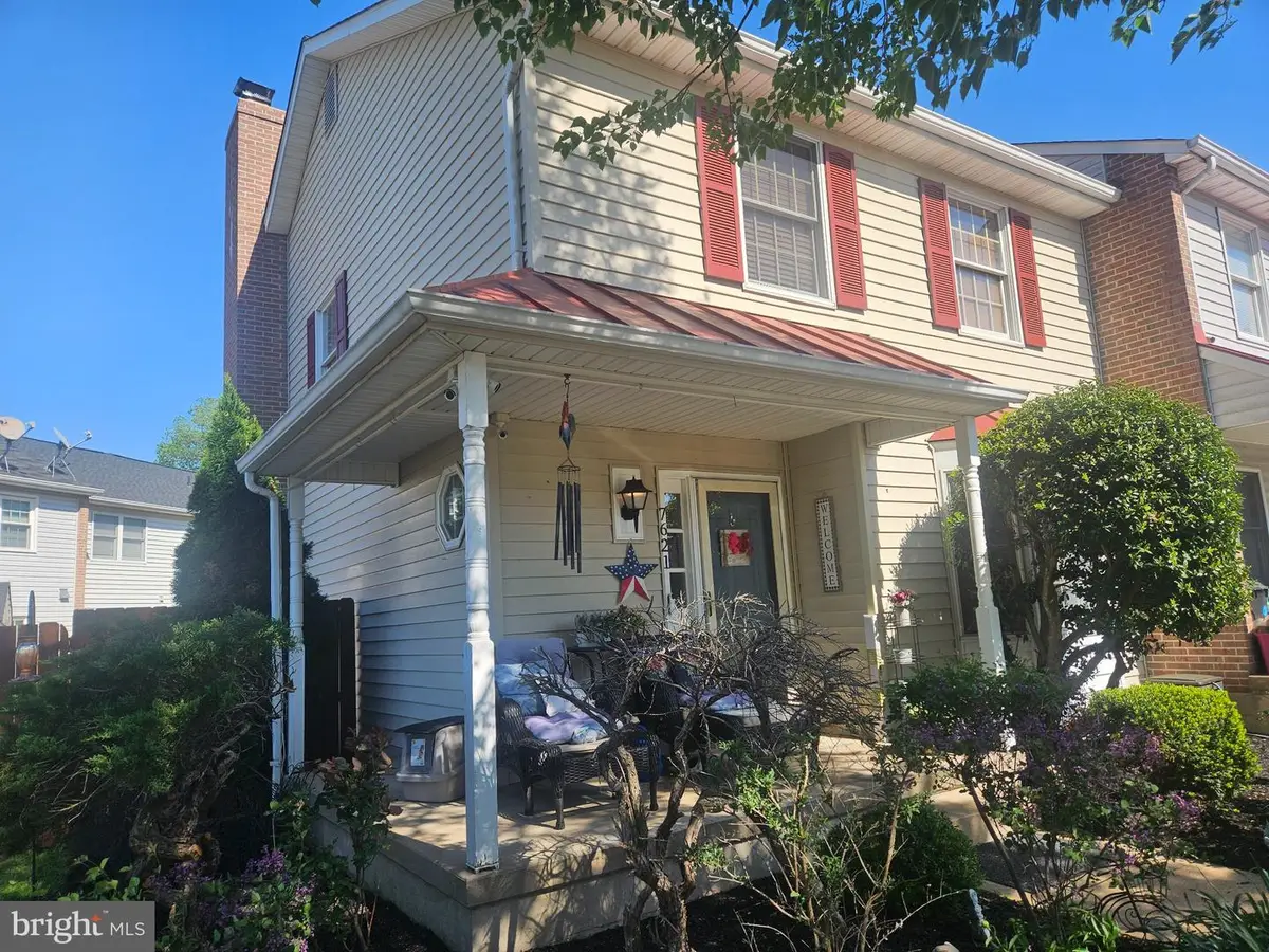 7621 Wankoma Dr, Remington, VA 22734 - #1