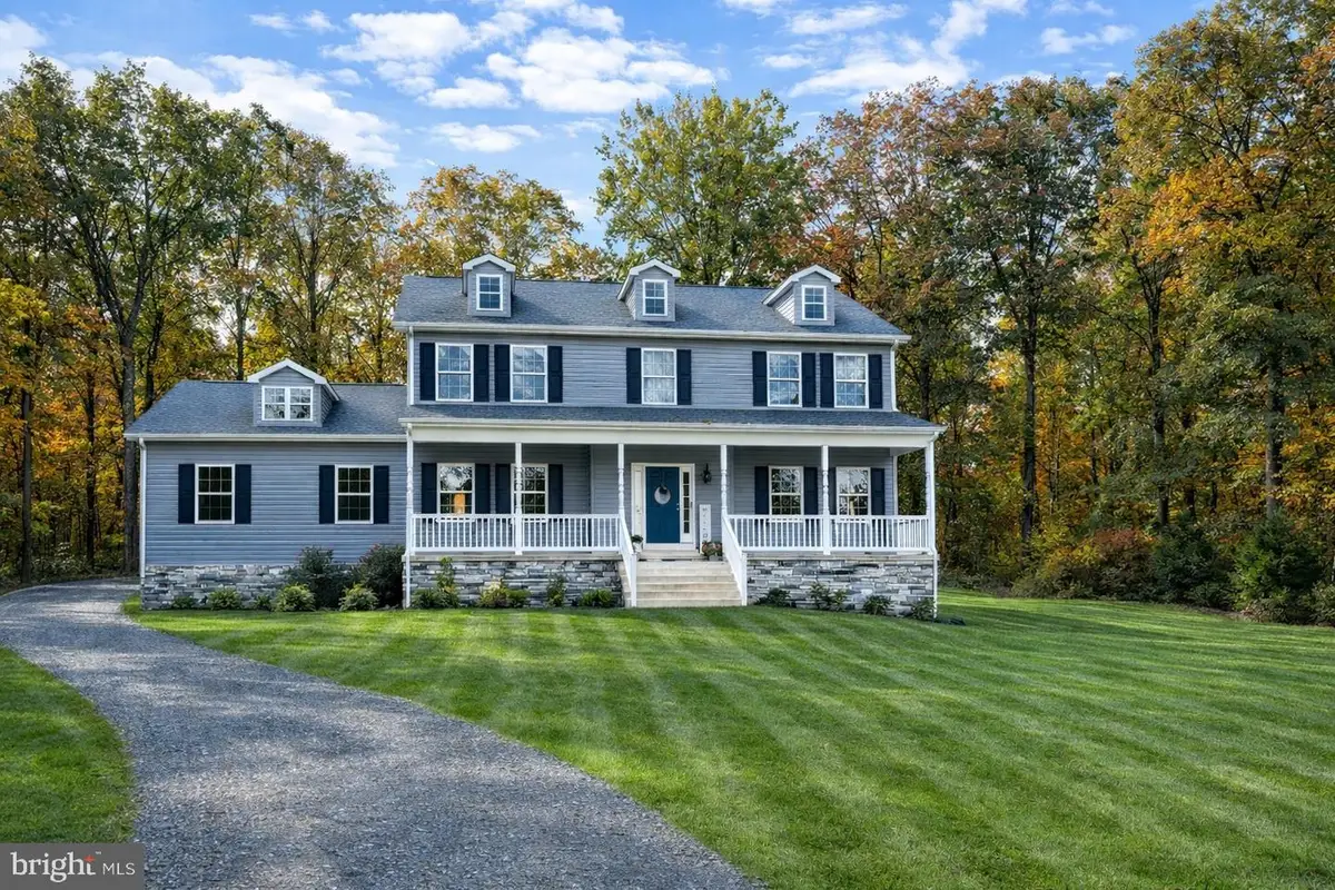 6324 Vint Hill Rd, Warrenton, VA 20187 - #1