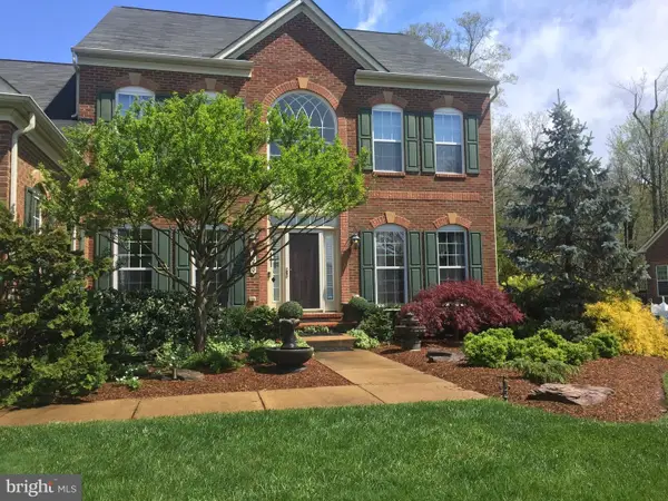 4590 Spring Run Rd, WARRENTON, VA 20187