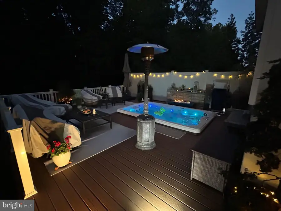 4590 Spring Run Rd, Warrenton, VA 20187 - #2