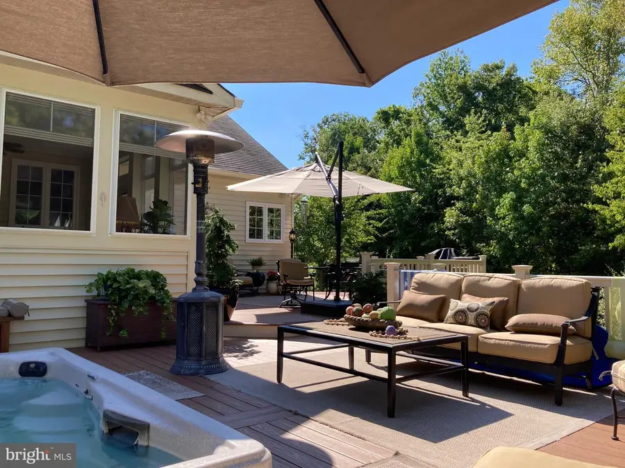 4590 Spring Run Rd, Warrenton, VA 20187 - #3