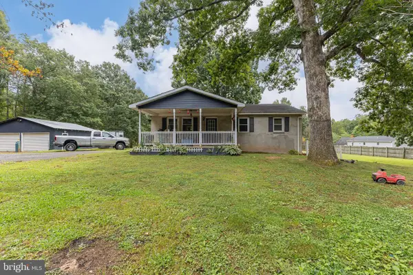 13517 Silver Hill Rd, SUMERDUCK, VA 22742