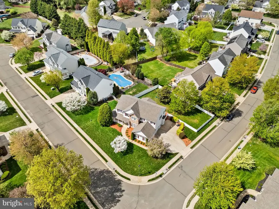 700 Lancrel Rd, Warrenton, VA 20186 - #3