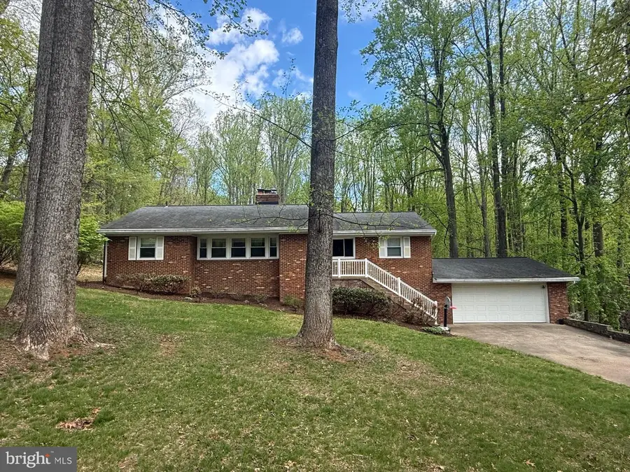 7302 Stuart Cir, Warrenton, VA 20187 - #2