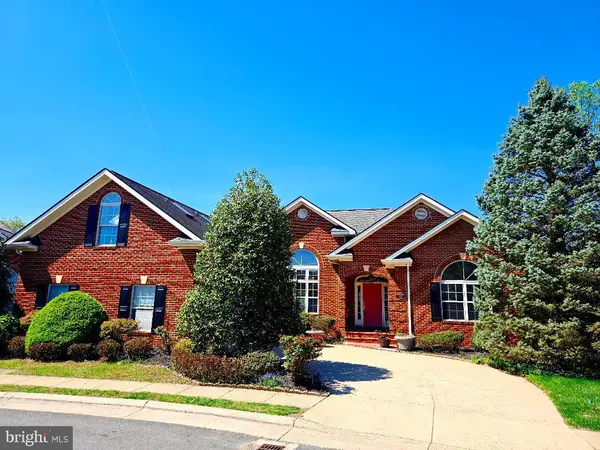 245 Carriage Chase Cir, WARRENTON, VA 20186