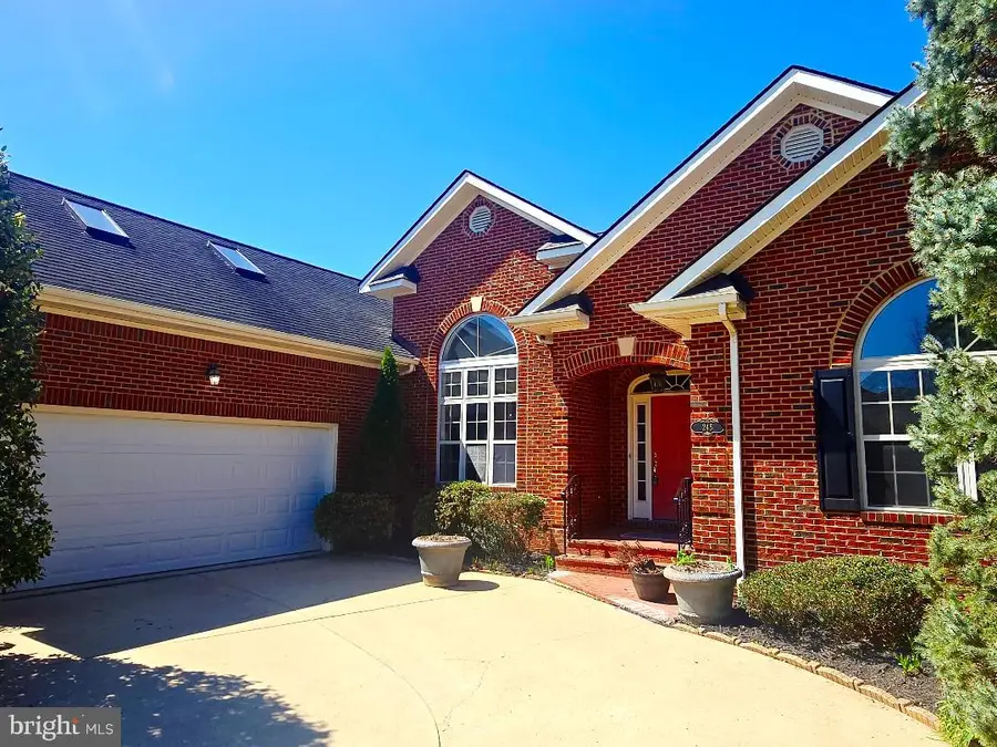 245 Carriage Chase Cir, Warrenton, VA 20186 - #2