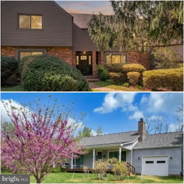 3195 Fiery Run Rd, LINDEN, VA 22642