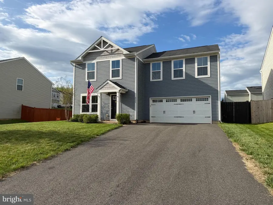 5035 Godwins Landing Dr, Remington, VA 22734 - #2